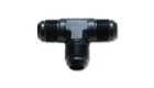 Vibrant 10485 -12AN Flare Tee Adapter Fitting Aluminum New. Price: $39.99.