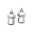 Speedfx 5444013 Adapter Fitting New. Price: $21.24.