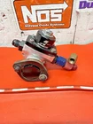 Aeromotive 13217 Modular Fuel Pressure Regulator For Carbureted Engines Used. Price: $110.49.