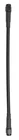 Fragola Ptfe 16" Long An Female Black Straight Stainless Hose FRA-312016-BL New. Price: $22.99.
