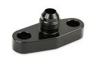 Earl's GT0003ERL Turbocharger Oil Flange Fittings New. Price: $31.96.