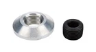 Allstar Performance ALL50734 Drain Plug Kit 1/2IN Npt Aluminum Bung New. Price: $11.99.