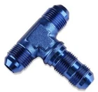 Fragola 483410 #10AN Bulkhead Tee Blue. New. Price: $15.47.