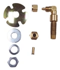 Kleinn Air Horns For Roof Mount Fitting Hardware Package New. Price: $29.76.