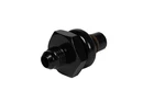 Aeromotive Fuel Hose Fitting Fits Ford 1/2' Male Spring-lock To AN-06 Feed Lin New. Price: $61.91.