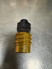 Jiffy-tire 5000 Series Quick Connect Fitting -6 An O-ring New. Price: $25.00.