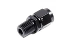 499304-BL Fragola -4 An Female To 1/8" Npt Pipe Threads Straight Fitting Black New. Price: $16.02.
