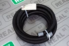 Fragola -8 An Premium Black Nylon Race Hose Feet 841008 New. Price: $115.67.