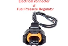 Electrical Connector Of Fuel Pressure REGULATORPR607 Fit Grand Cherokee Ram 1500 New. Price: $18.00.