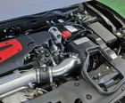 Hks Drycarbon Full Cold Air Intake Kit Afr Fits FK8 K20C Honda Civic Type-r 17+ New. Price: $2362.50.