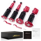 Bfo Racing Coilover Suspension 24 Way Damper Kit Mitsubishi 3000GT Awd 91-99 New. Price: $295.33.