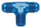 Fragola Part # 482508 Branch Tee Fitting (2) -8 Male Ends (1) 3/8" Npt New. Price: $12.99.