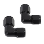 Lokocar 4AN Female To 90 Degree Low Profile Swivel Union Fitting 2PCS New. Price: $15.99.