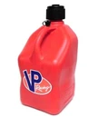 Vp Racing Red Square 5 Gallon Race Gas Alcohol Diesel Can Fuel Jug Circle Track New. Price: $40.95.