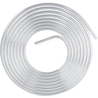 Muhize 5/16 Aluminum Fuel Line Tubing, Easy To Bend And 16FT, New. Price: $22.74.