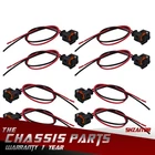 Fuel Injector Connector Harness 1P1626 For Chevrolet Avalanche 2500 2002-2005 New. Price: $12.68.