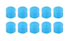 Fragola -8AN Plastic Cap 10 Pack New. Price: $19.25.