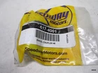 Speedway 6174001 Female Aluminum Swivel Coupler Fitting, -8 Blue Anodized New. Price: $10.56.