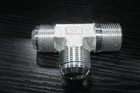 Aeroquip 2028-16-16S Adapter, Sae 37, Free Shipping, 1/PACK New. Price: $20.00.