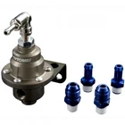 Tomei Fuel Pressure Regulator (type-s) Genuine TB507A-0000A New. Price: $116.00.