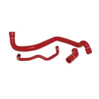 Mishimoto Silicone Radiator Hose Kit Fits Audi Tt 1.8T 1999-2006 Red New. Price: $65.82.