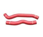 Mishimoto 10+ Fits Hyundai Genesis Coupe V6 Red Silicone Kit MMHOSE-GEN-10R New. Price: $159.14.