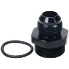 Allstar 49855 An Flare To Orb Adapter 1-5/16-12 (-16) New. Price: $32.93.