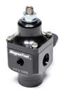 Magnafuel MP-9633-BLK Carbureted Pressure Regulator, 4-12 Psi, Black New. Price: $172.22.