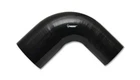 Vibrant 19793 Silicone 90 Degree Transition Elbow 2.5IN To 3.5IN X 4IN Black New. Price: $82.99.