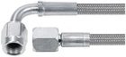 Allstar ALL46404-60 STRAIGHT/-4 90 Degree Tube Style In. #4 Line New. Price: $41.56.