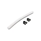 Vibrant 18055 Submersible Ptfe Fuel Tank Tubing, 5/16 In, 12 In. New. Price: $29.99.