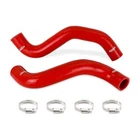 Mishimoto For 96-02 Toyota 4RUNNER 3.4L V6 Red Silicone Hose Kit New. Price: $146.99.