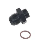 Fragola -10 An X Orb (7/8-14 O-ring) Adapter 495106-BL New. Price: $20.99.