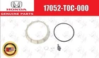 Honda Oem Fuel Pressure Regulator 17052-T0C-000 For Accord Civic New. Price: $56.00.