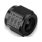 Earls Plumbing AT981810ERL Aluminum Tube Nut New. Price: $28.99.