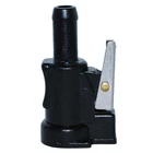 Attwood Yamaha Female Hose Fitting - Tank Or Engine End 5/16" Barb New. Price: $11.55.