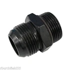 Fragola 495100-BL -6 An Male Straight Cut O-ring 9/16-18 Black New. Price: $14.07.