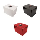 Rci Red 32 Gallon Steel Fuel Cell W/ Polyethylene Bladder New. Price: $495.99.
