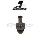 Aeromotive 15635 Fuel Hose For Air Delivery Fittings Zr New. Price: $48.70.