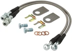 Allstar Performance Dot Brake Hose Kit Metric Gm ALL42032 New. Price: $55.85.