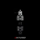 K-tuned KTD-FPR-08B Fuel Pressure Regulator 8AN Hp For All K-series Engines New. Price: $189.90.