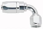 Jegs 101021 Polished 90 Degree Swivel Hose End New. Price: $15.99.
