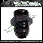 Aeroflow AF920-12BLK Orb To -12AN Straight Black Male Brand. Price: $14.06.