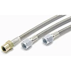 Mcleod 139212 Stainless Steel Braided Hose Line New. Price: $89.95.