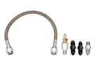 Allstar Performance ALL46102 Throwout Bearing Remote Bleed Line Kit New. Price: $28.99.