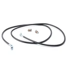 Hybrid Racing K-swap Clutch Line (92-00 Civic & 94-01 Integra) HYB-CLI-01-02 New. Price: $66.48.