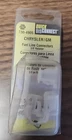 Napa Fuel Line Retaining Clips Plastic 3/8" 730-4905 Pack Of New. Price: $15.00.