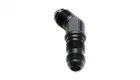 Vibrant 10606 Bulkhead Adapter 45-DEG Elbow Size -16AN New. Price: $46.99.