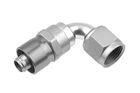 Redhorse Performance 7090-08-5 Clear Degree Crimp Style Hose End New. Price: $26.97.