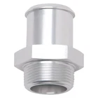 Edelbrock 8188 Heater Hose Fitting New. Price: $22.95.